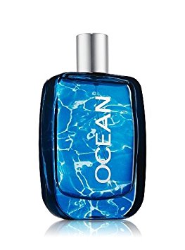 Ocean ~ Bath & Body Works 3.4 oz / 100 ml Men Cologne Spray