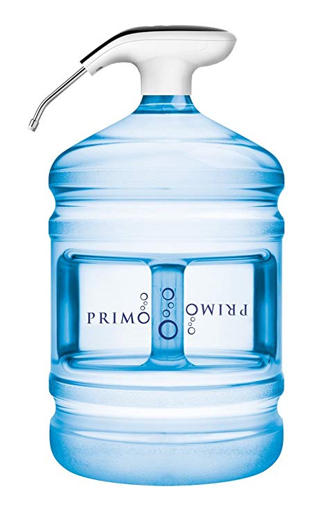 Primo Portable Electronic Water Dispenser