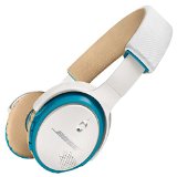 Bose SoundLink On-Ear Bluetooth Wireless Headphones - White