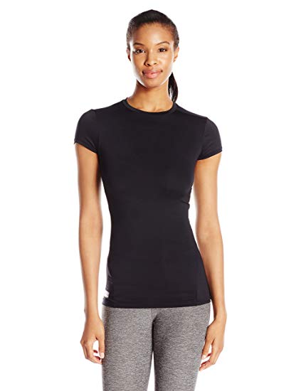 Under Armour Women's Tac Heat Gear Comp Tee