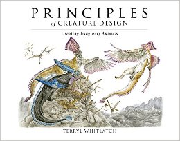 Principles of Creature Design: creating imaginary animals