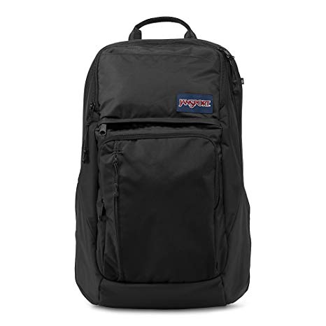 JanSport Broadband Laptop Backpack