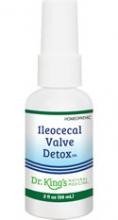 Dr. King's Natural Medicine Ileocecal Valve Detox by Dr. Kings Natural Medicine, 2 Fluid Ounce