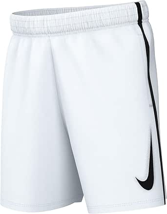 Nike Boy's Dri-Fit Graphic Training Shorts