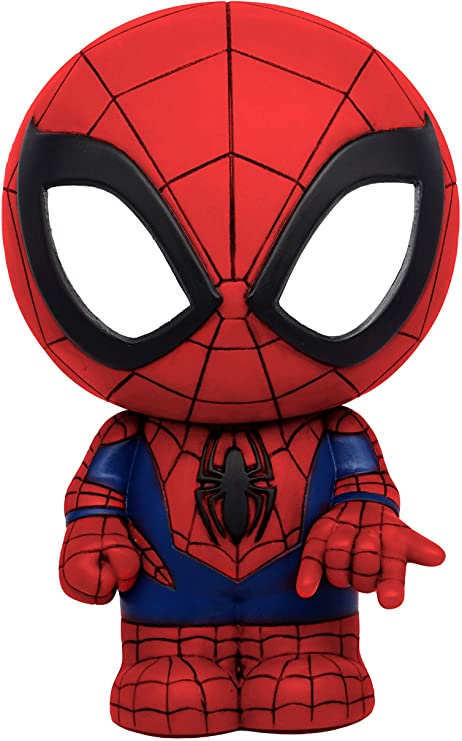 Marvel Spider-Man PVC Bank