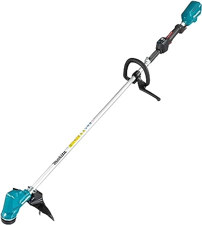 Makita DUR190LZX3 18V LXT Brushless Cordless 13" 3-Speed Line Trimmer with XPT, AFT & ADT (Tool Only)