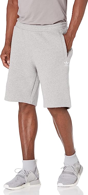 adidas Originals Men's Trefoil Essentials Shorts