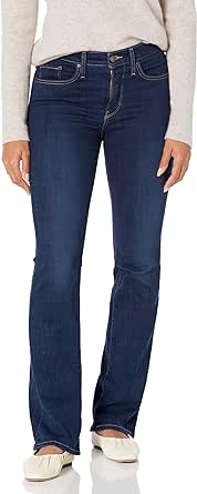 Levi's Women's 315 Shaping Bootcut Jean