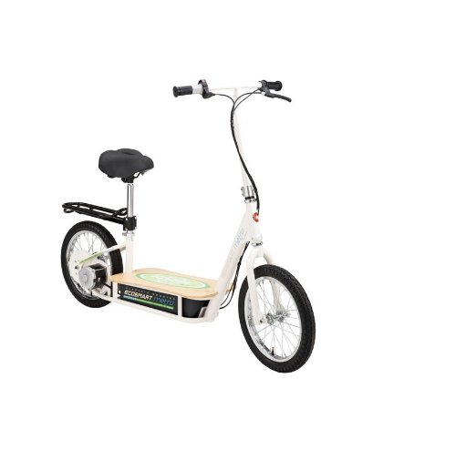 Razor EcoSmart Metro Electric Scooter