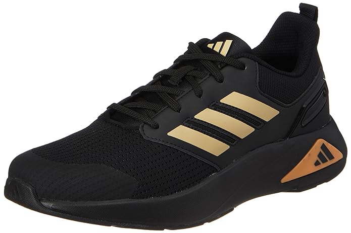 Adidas Mens Enry Flux MRunning Shoe