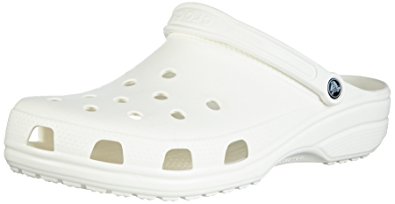 crocs Unisex Classic Clog