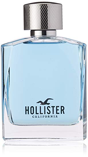 Hollister 100 ml Wave EDT Spray for Him