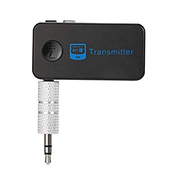 TOOGOO(R) TS-BT35F18 Transmitter Wireless & Splitter Bluetooth Bluetooth 4.1 A2