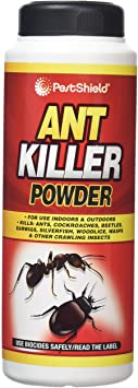Centurion 20392 300g Ant Killer Powder DGN, Multi-Color
