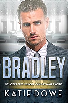 Bradley: BWWM Romance (Members From Money Book 2)