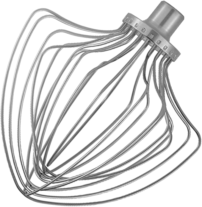 KitchenAid KN211WW 11-Wire Whip