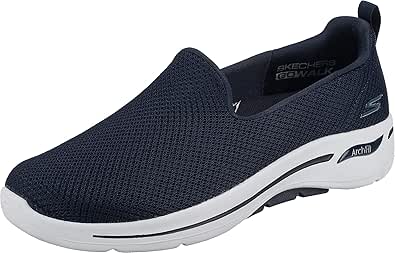 Skechers Women's Go Walk Arch Fit Grateful