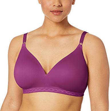 Warner's womens Cloud 9 Wire-Free Contour Bra