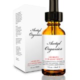 PREMIUM Argireline Botox Alternative Anti-aging Serum 9733 The Best Anti-wrinkle Cream on Amazon for Results 9733 With Vegan Hyaluronic Acid  Vitamin a 9733 Perfect for Eyes  Face 9733 Acetyl Hexapeptide 3 9733 Made in the USA 9733 Try Risk Free Now