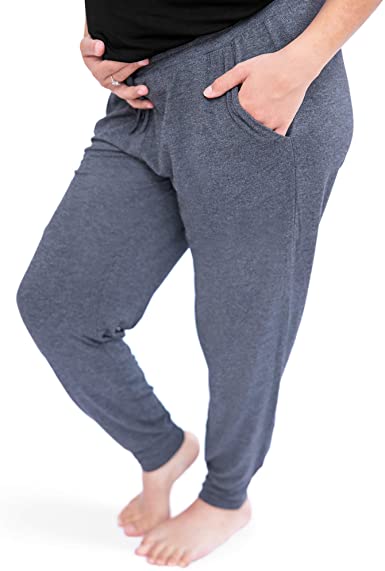 Kindred Bravely Everyday Maternity Joggers/Lounge Pants for Women