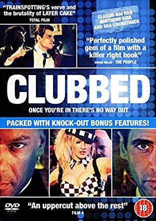 Clubbed [2009] [DVD]