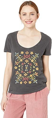 Lucky Brand Women's Mosaic T-Shirt