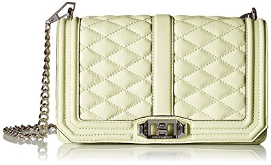 Rebecca Minkoff Love Cross Body Bag