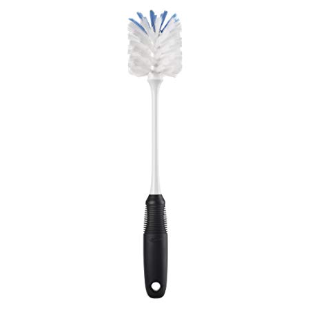 OXO Good Grips Bottle Brush, 12" H