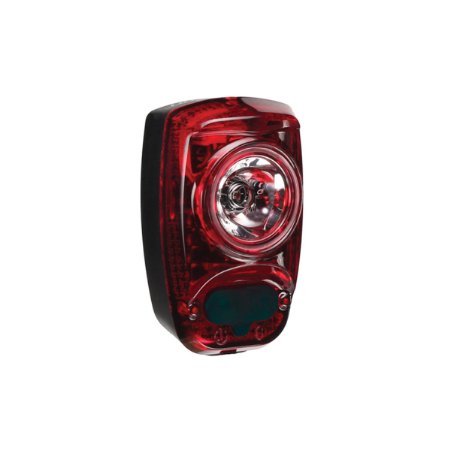 CygoLite Hotshot 50 lm USB Rechargeable Bicycle Tail Light