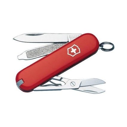 Victorinox Swiss Army Classic SD Pocket Knife