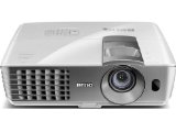 BenQ W1070 1080P 3D Home Theater Projector White