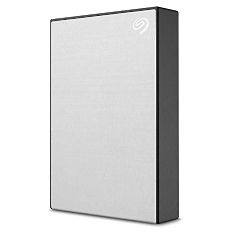 Seagate Backup Plus STHN1000402 External Hard Drive 1000 GB Blue