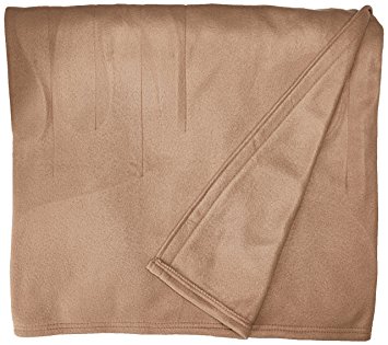 Sunbeam Quilted Fleece Heated Blanket with Easyset Pro Controller, Twin, Acorn