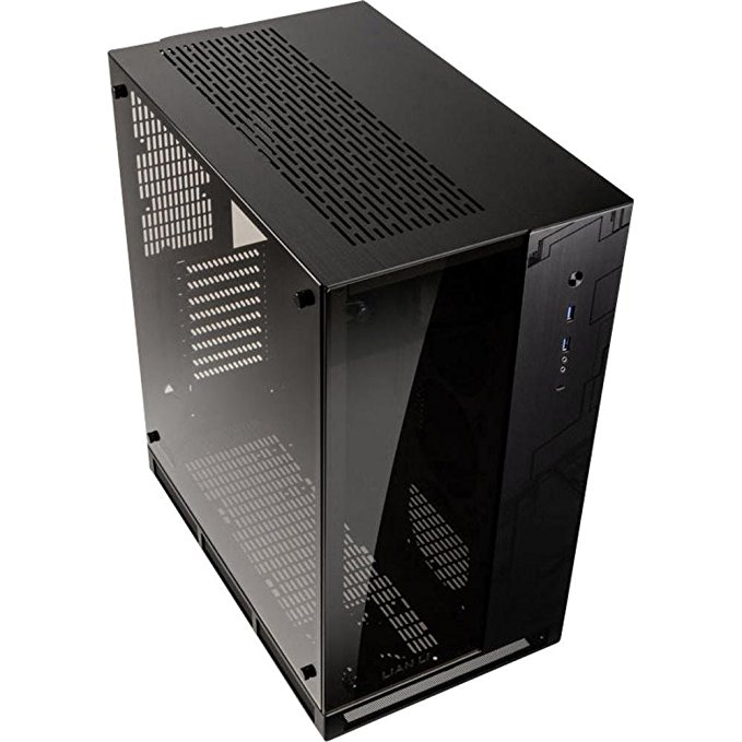 Lian Li PC Case pc-o11wgx