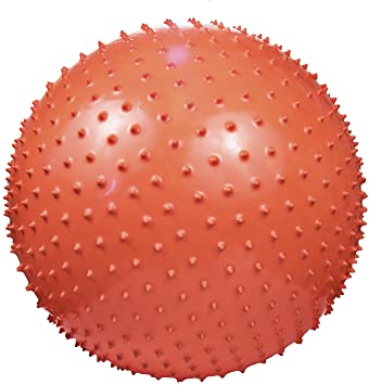 Goda Anti-Burst Inflatable Massage Yoga Exercise Ball