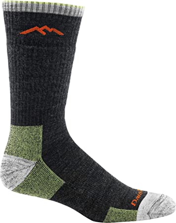 Darn Tough 1403 Men's Merino Wool Boot Cushion Hiking Socks