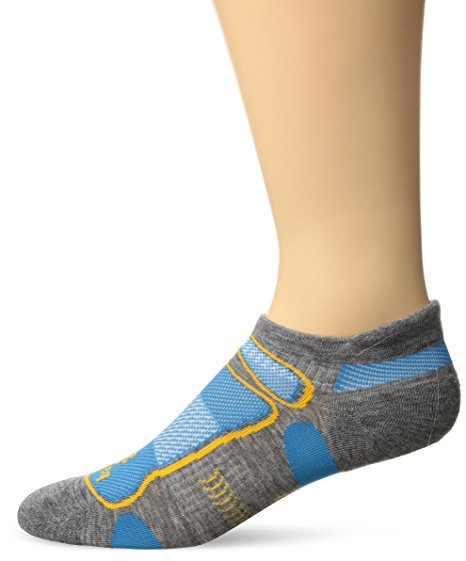 Balega Ultralight No Show Socks