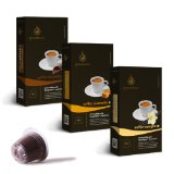 Nespresso Compatible Coffee Capsules 049Nespresso compatible Pod - Mini Flavor Bundle 30 Capsules Int 5