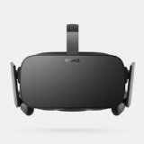 Oculus Rift CV1 - Official Consumer Version