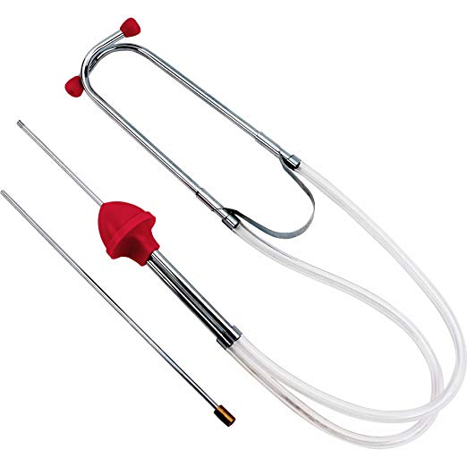 Powerbuilt 640582 Mechanic's Stethoscope