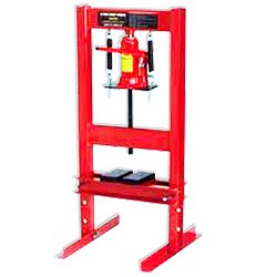 12 Ton H Frame Hydraulic Shop Press