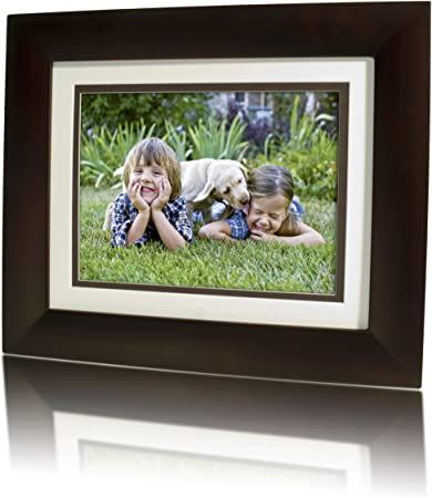 HP 8-inch Digital Picture Frame