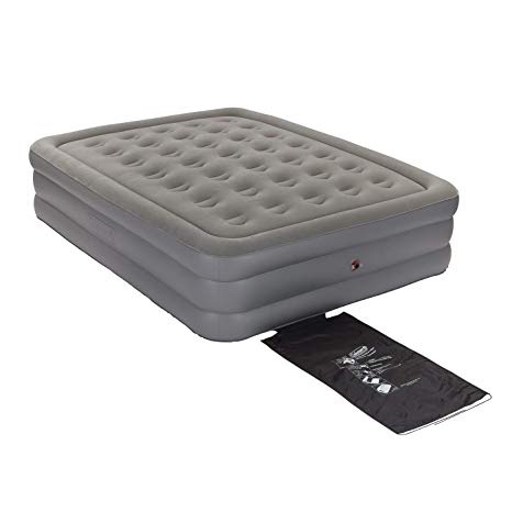 Coleman GuestRest Double High Airbed - Queen