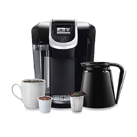 Keurig K350 20 Brewing System