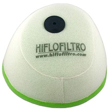 Hiflofiltro HFF6012 Dual Stage Racing Foam Air Filter