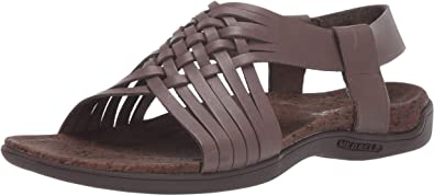 Merrell Women's District Mahana Backstrap Slipper