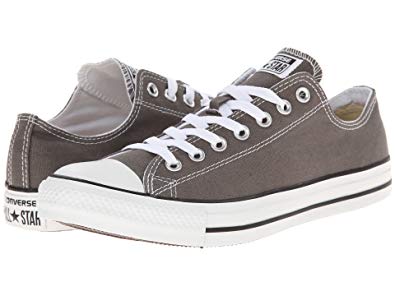 Converse Women's Chuck Taylor All Star Madison Low Top Sneaker