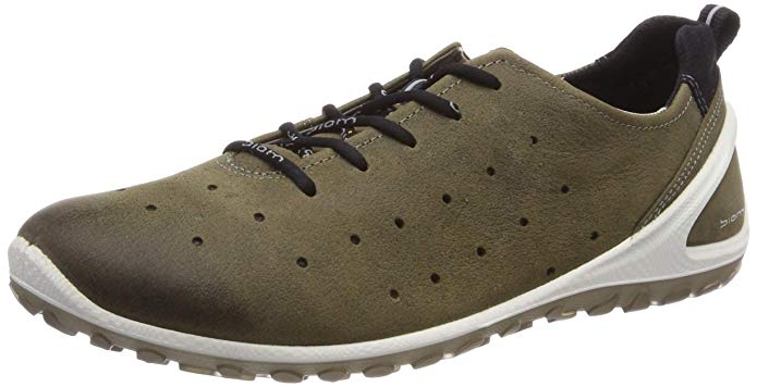 ECCO Men's Biom Lite Low-Top Sneakers