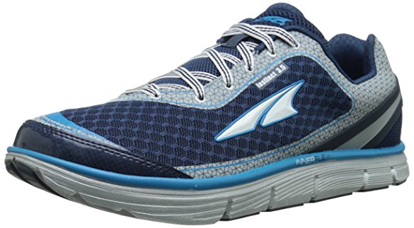 Altra Men's Instinct 3.5 Running Shoe