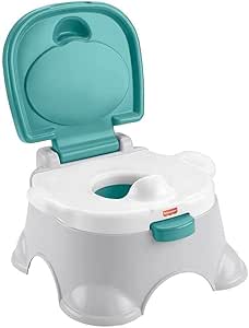 Fisher-Price - 3-in-1 Potty